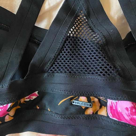 Volcom bikini top - Picture 3 of 4